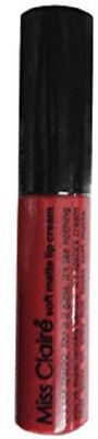 

Blushia Soft Matte Lip Cream(40)