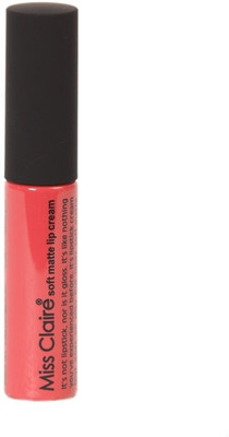 

Blushia Soft Matte Lip Cream(23)