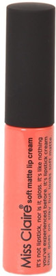 Blushia Soft Matte Lip Cream(5)