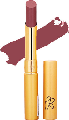 

Rythmx Slim Long Lasting Creamy Matte Lipstick(Slim-51)