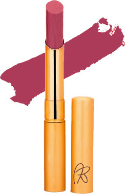 Rythmx Slim Long Lasting Creamy Matte Lipstick(Slim-39)