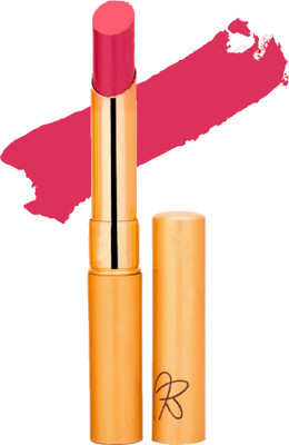 

Rythmx Slim Long Lasting Creamy Matte Lipstick(Slim-48)