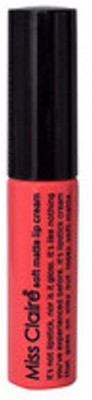 Blushia Soft Matte Lip Cream(50)