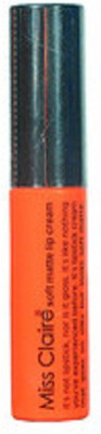 

Blushia Soft Matte Lip Cream(25)