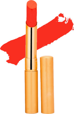 

Rythmx Slim Long Lasting Creamy Matte Lipstick(Slim-37)