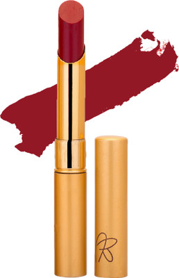 

Rythmx Slim Long Lasting Creamy Matte Lipstick(Slim-3)