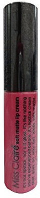 

Blushia Soft Matte Lip Cream(28)