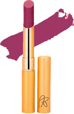 

Rythmx Slim Long Lasting Creamy Matte Lipstick(Slim-27)