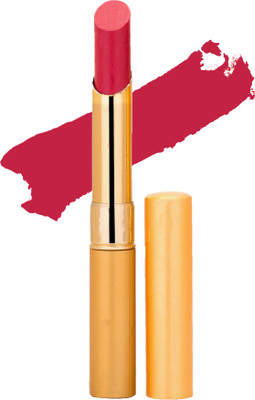 

Rythmx Slim Long Lasting Creamy Matte Lipstick(Slim-40)