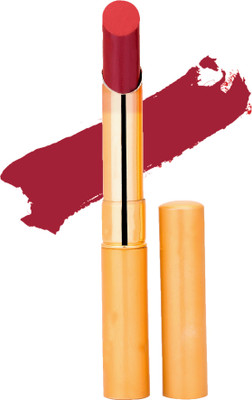 Rythmx Slim Long Lasting Creamy Matte Lipstick(Slim-6)