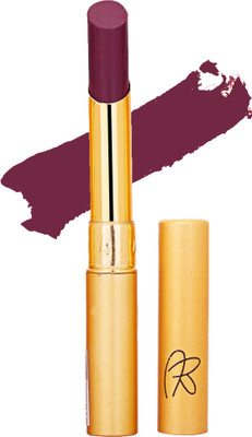 

Rythmx Slim Long Lasting Creamy Matte Lipstick(Slim-56)