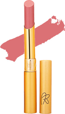 

Rythmx Slim Long Lasting Creamy Matte Lipstick(Slim-60)