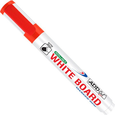 

Add Gel WBOARD-RED-PK20(Set of 20, Red)