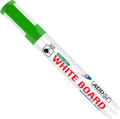 

Add Gel WBOARD-GREEN-PK20(Set of 20, Green)