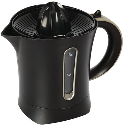 

Havells Citrus Press Juicer 30 W Juicer(Black, 1 Jar)