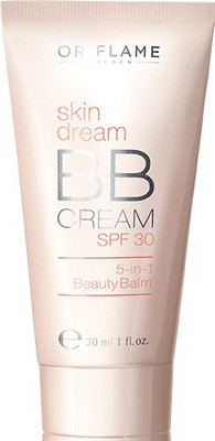 

Oriflame Sweden Skin Dream BB Cream SPF 30-medium(30 ml)