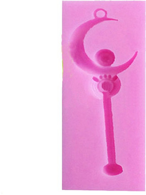

Futaba 1 - Cup Fondant Decoration Mould(Pack of 1)