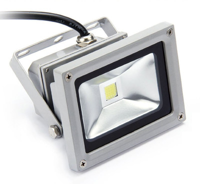 

Gadget Hero's Flood Light Outdoor Lamp