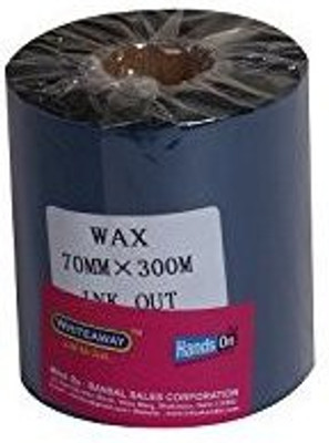 

Writeaway Self-adhesive Paper Label(White)