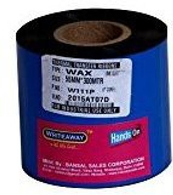 

Writeaway Self-adhesive Paper Label(White)