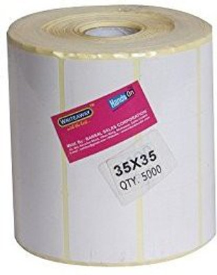 

Writeaway Self-adhesive Paper Label(White)