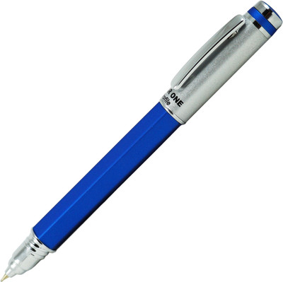 

Auteur Stylish Twist the Cap on The Back Roller Ball Pen