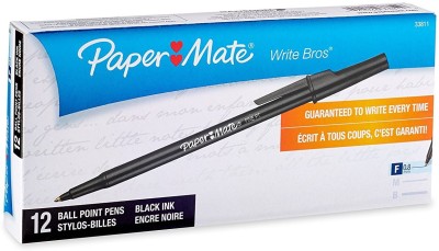 

Paper Mate NA Ball Pen(Pack of 12)