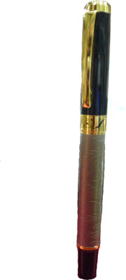 

Bipin jewellers Emotion Roller Ball Pen