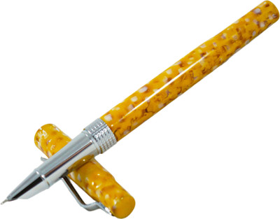 

Auteur Slim Nib Designer Marble Finish Limited Edition Fountain Pen