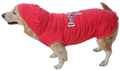 

Shrih T-shirt for Dog(Pink