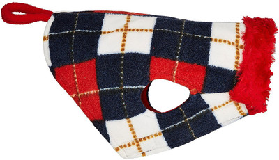 

Shrih Coat for Dog(Multicolor