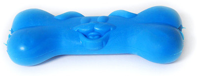 MPS Silicone Chew Toy, Bone For Dog & Cat
