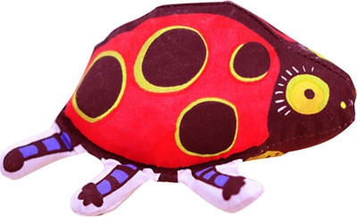 

Futaba Cotton Soft Toy For Dog
