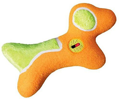 

Kong Kong Off/on Squeaker Dog (Medium) Rubber Squeaky Toy For Dog
