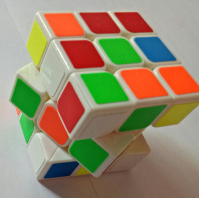 

DKG Cube Puzzle(1 Pieces)