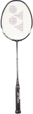 

Yonex MusclePower 29 Black Strung Badminton Racquet(G4 - 3.25 Inches, 85 g)
