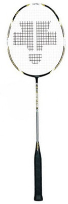 

RSL M10 Heat 170 Multicolor Unstrung Badminton Racquet(G5 - 3 Inches, 85 g)