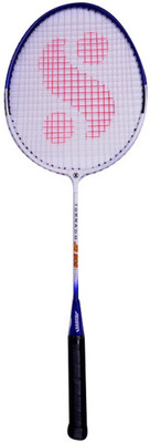 

Silver's Junior Jb-909 Multicolor Strung Badminton Racquet(G3 - 3.5 Inches, 95 g)