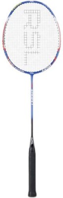 

RSL M15 1450 Multicolor Strung Badminton Racquet(G5 - 3 Inches, 84 g)