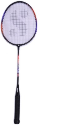 

Silver's Ascot Multicolor Strung Badminton Racquet(G3 - 3.5 Inches, 95 g)