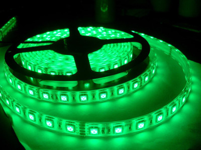 

VRCT 196 inch Green Rice Lights(Pack of 1)