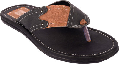 

Argo Men Black Sandals