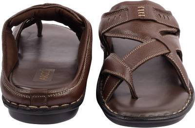 Argo Men White Sandals