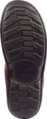 Argo Men White Sandals