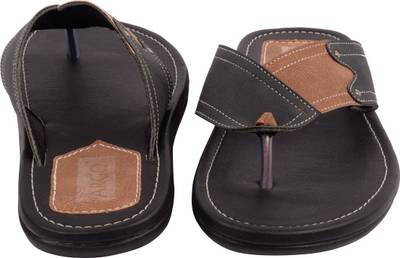 Argo Men White Sandals