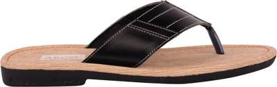 Argo Men White Sandals