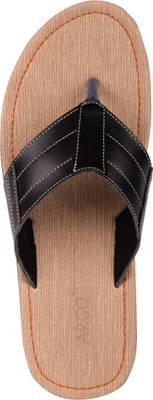 Argo Men White Sandals