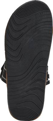 Kaneggye Men BLACK Sandals