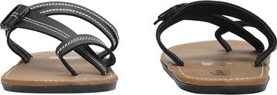 Kaneggye Men BLACK Sandals