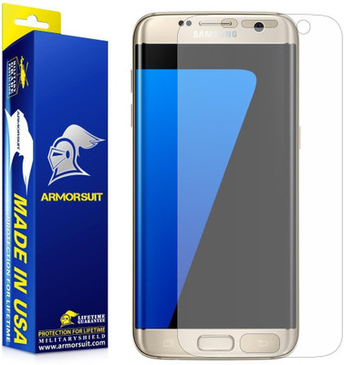 

Armor Suit Screen Guard for SAMSUNG Galaxy S7, Transparent